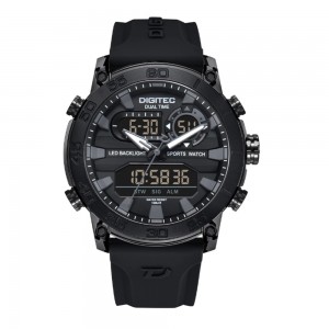 Digitec DA 2272T BK Black Full